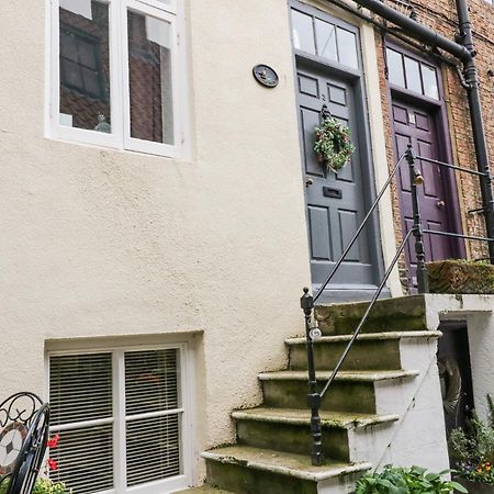 Robins Nest Apartment Whitby Luaran gambar