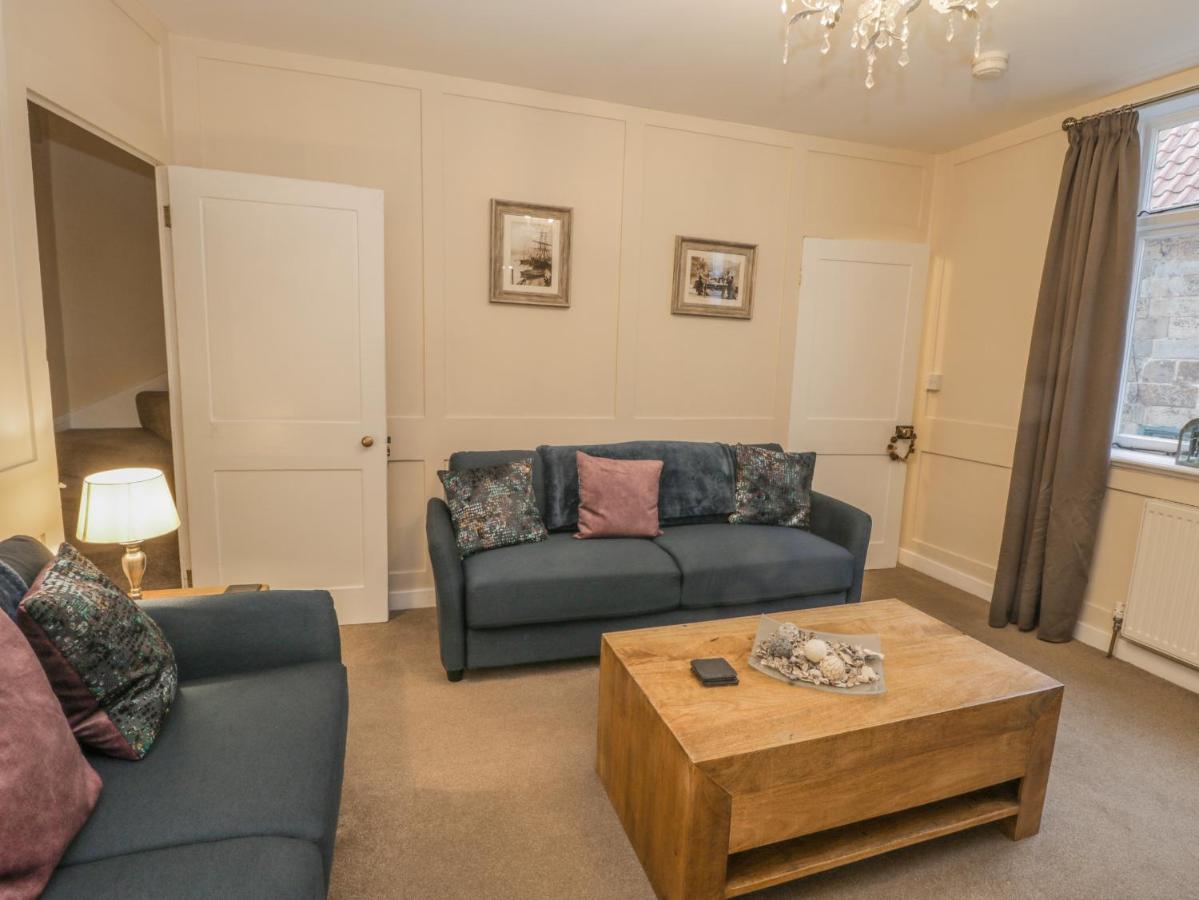 Robins Nest Apartment Whitby Luaran gambar