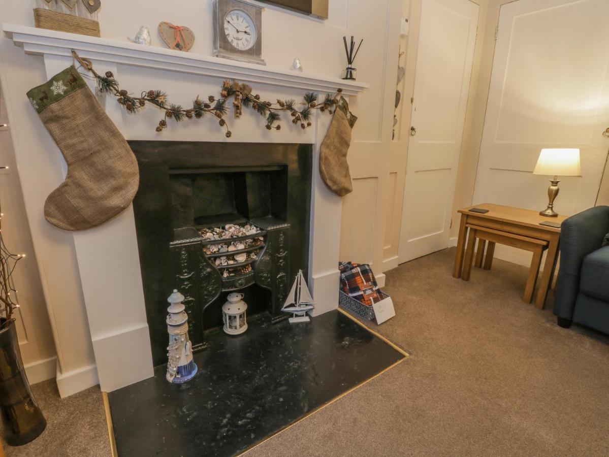 Robins Nest Apartment Whitby Luaran gambar