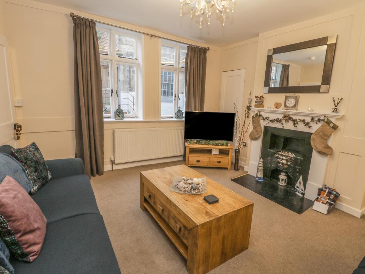 Robins Nest Apartment Whitby Luaran gambar