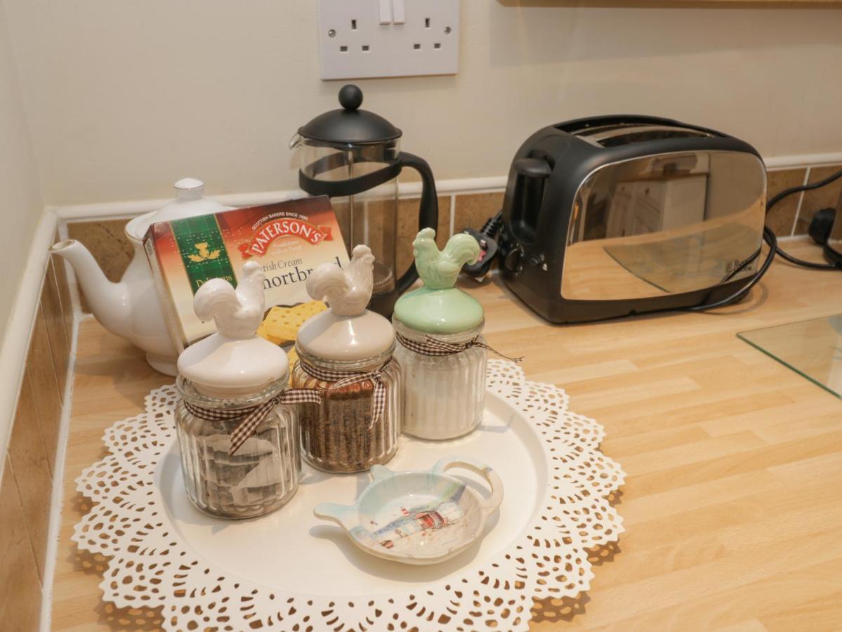 Robins Nest Apartment Whitby Luaran gambar