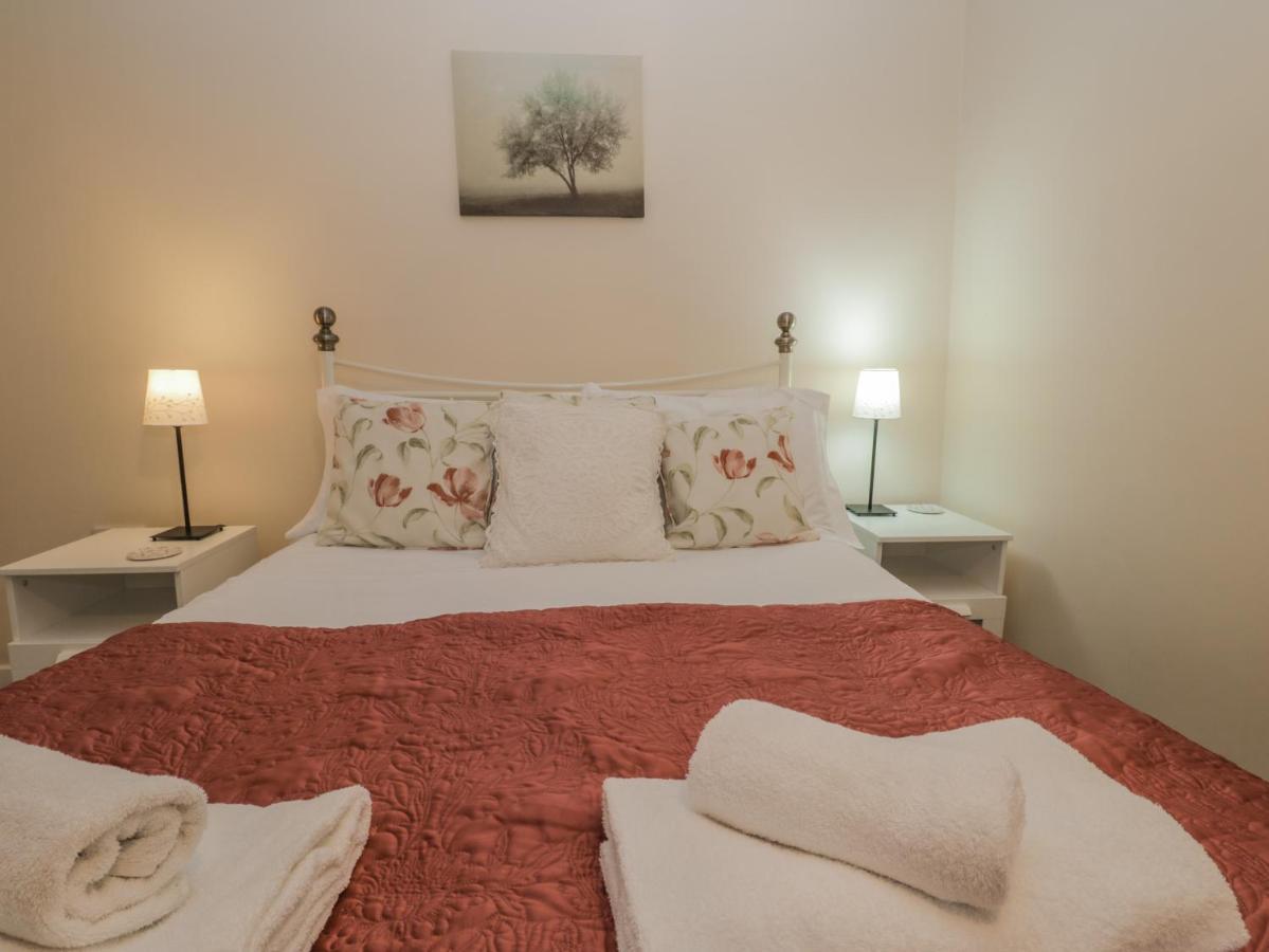 Robins Nest Apartment Whitby Luaran gambar