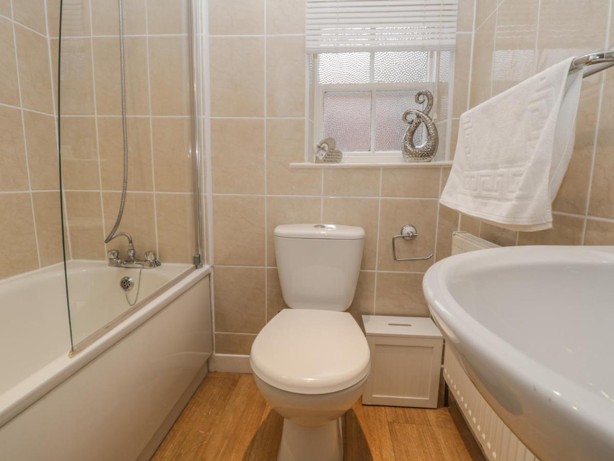 Robins Nest Apartment Whitby Luaran gambar