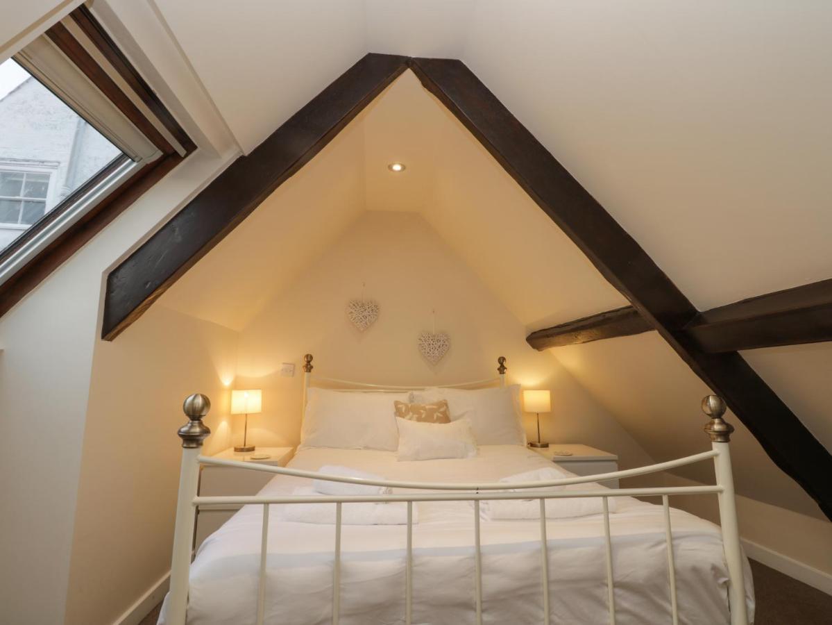 Robins Nest Apartment Whitby Luaran gambar